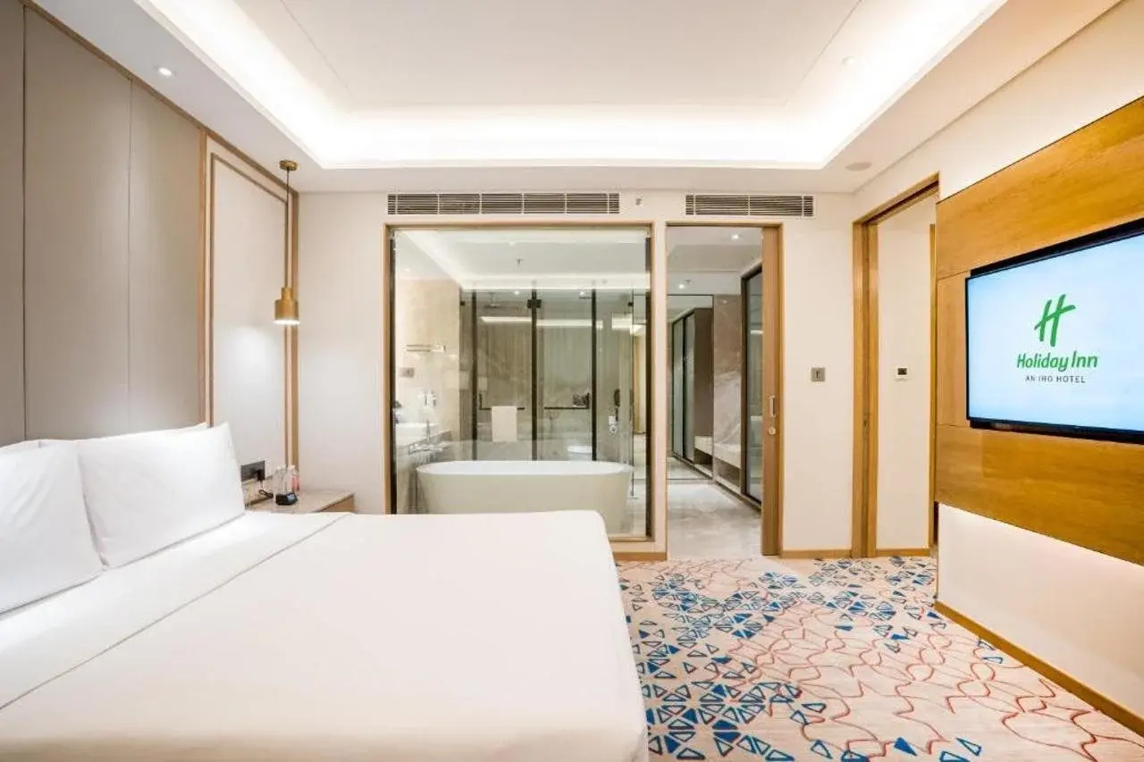 Foto - Holiday Inn LUCKNOW AIRPORT by IHG