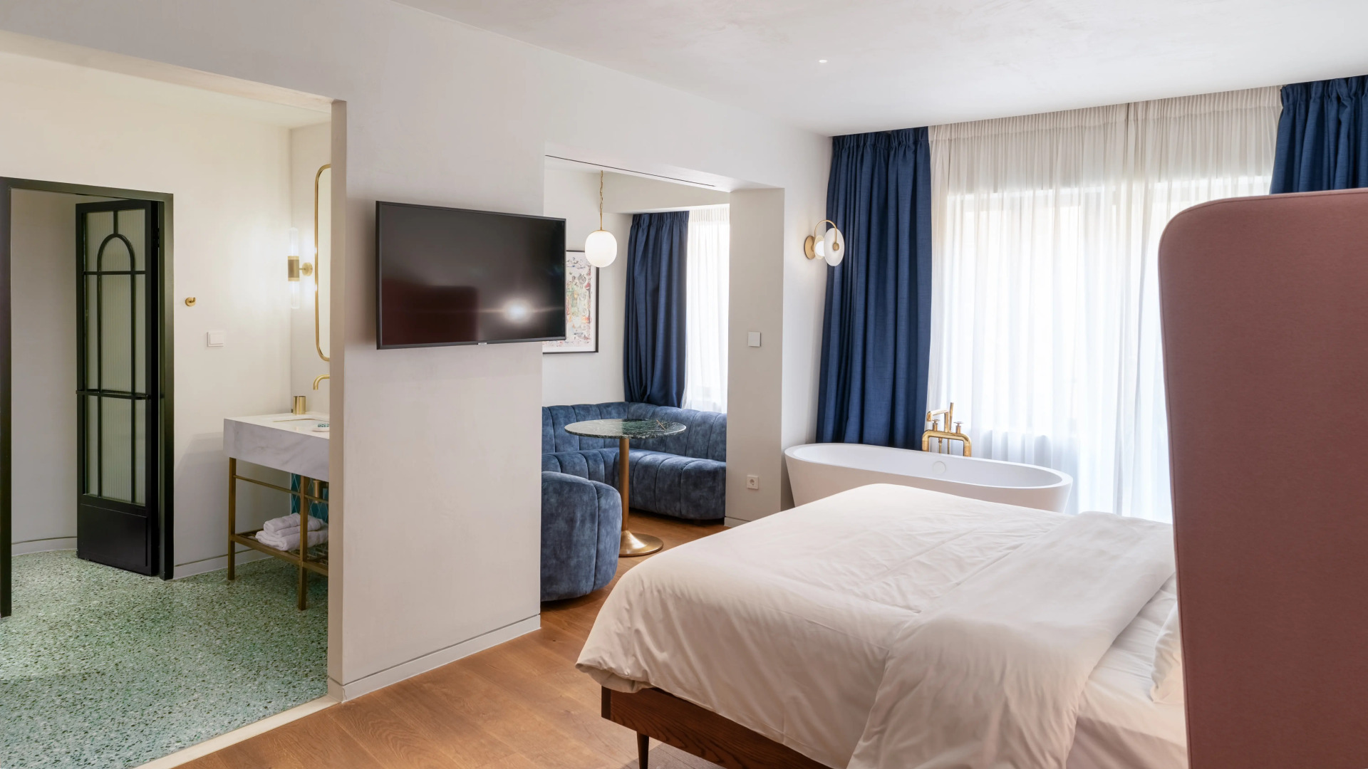 Foto - Gatsby Athens