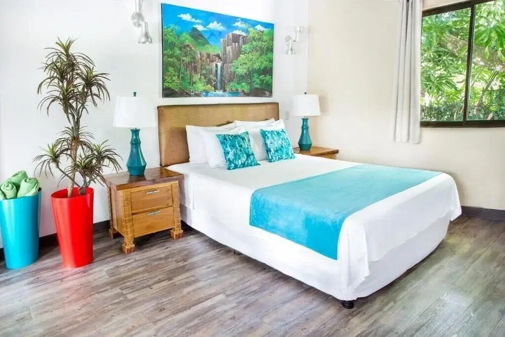 Foto - Tico Tico Villas - Adult Only