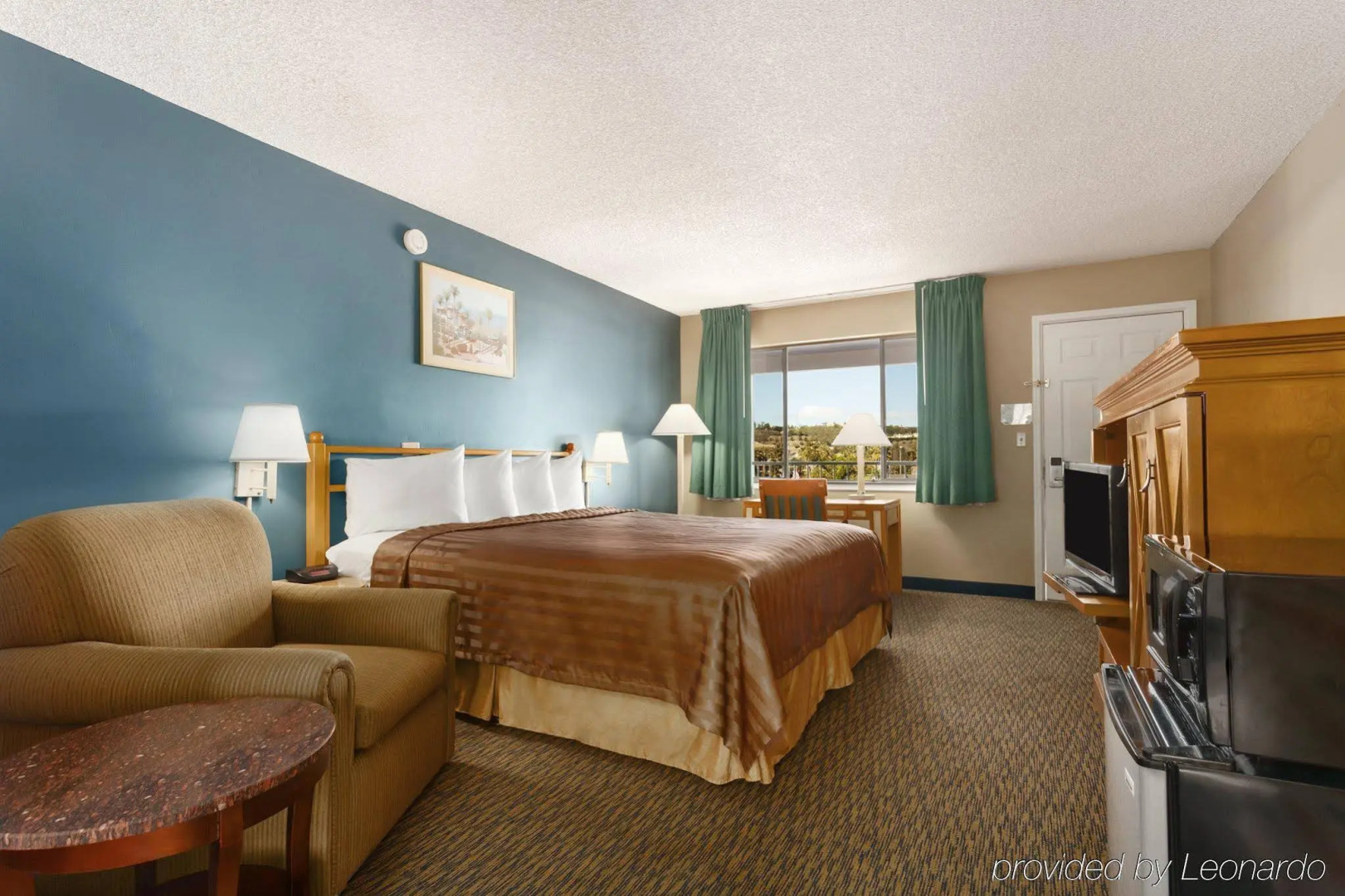 Photo - The Atwood Hotel San Diego - SeaWorld/Zoo