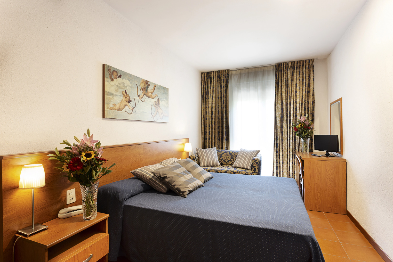 Foto - Hotel Corolle