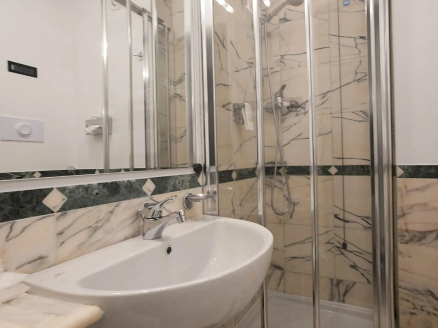 Photo - Hotel Plaza Pescara