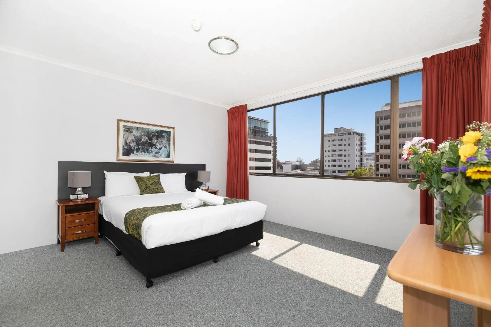 Foto - The Astor Apartments