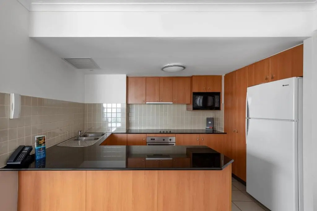 Foto - Mantra Coolangatta Beach