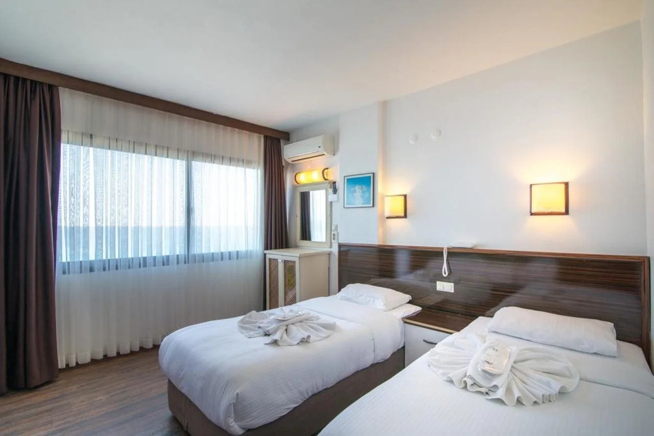 Photo - Sunday Beach Hotel