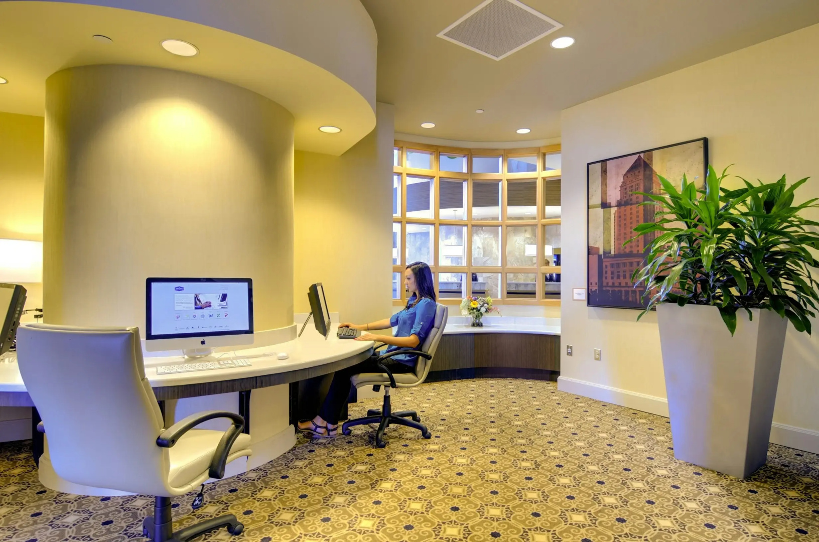 Photo - Hampton Inn & Suites Miami/Brickell-Downtown