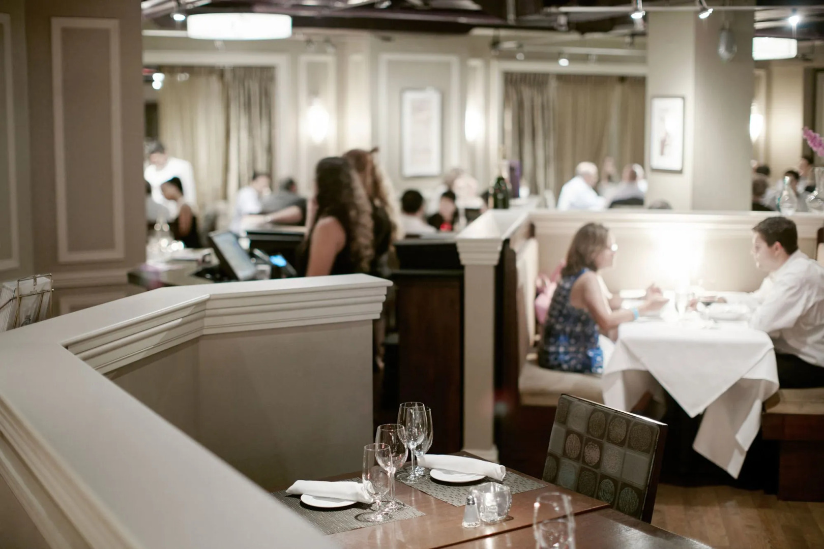 Foto - Club Quarters Hotel Grand Central, New York