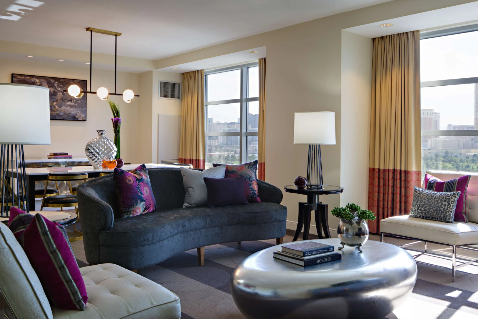 Foto - Renaissance Las Vegas Hotel