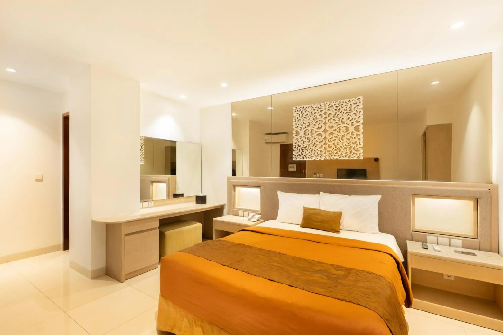 Photo - Kuta Angel Hotel