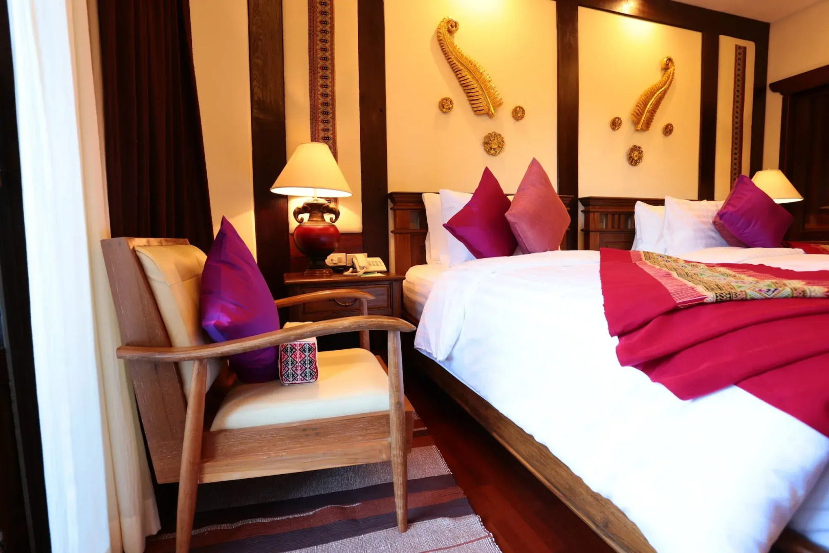 Foto - Viang Thapae Resort