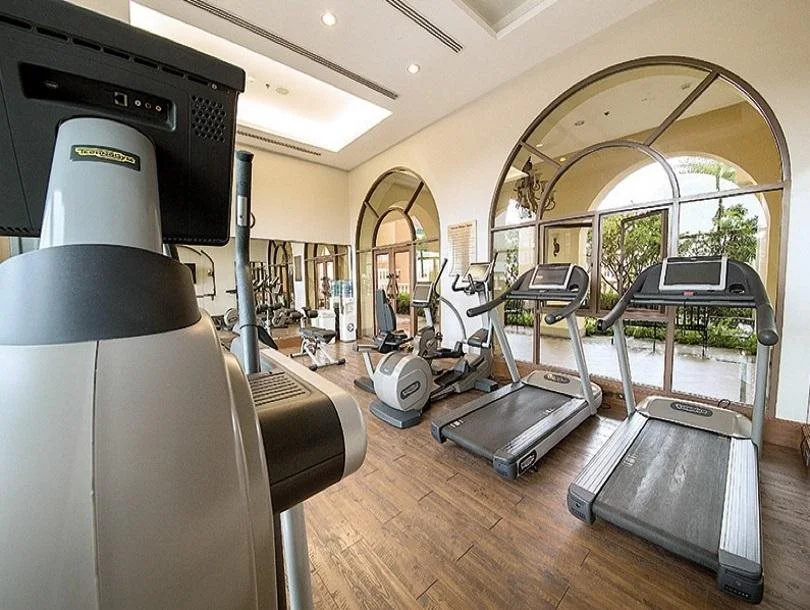 Photo - Marriott Executive Apartments Bangkok, Sukhumvit 101