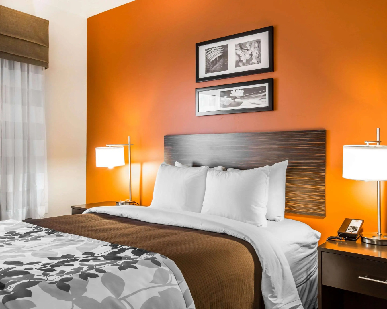 Foto - Sleep Inn & Suites Page at Lake Powell