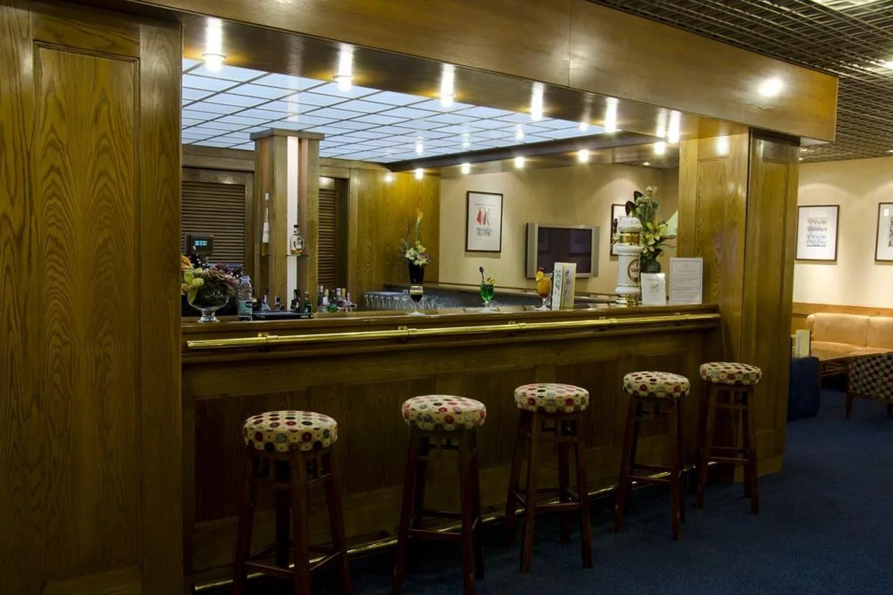 Foto - VIP Inn Berna Hotel