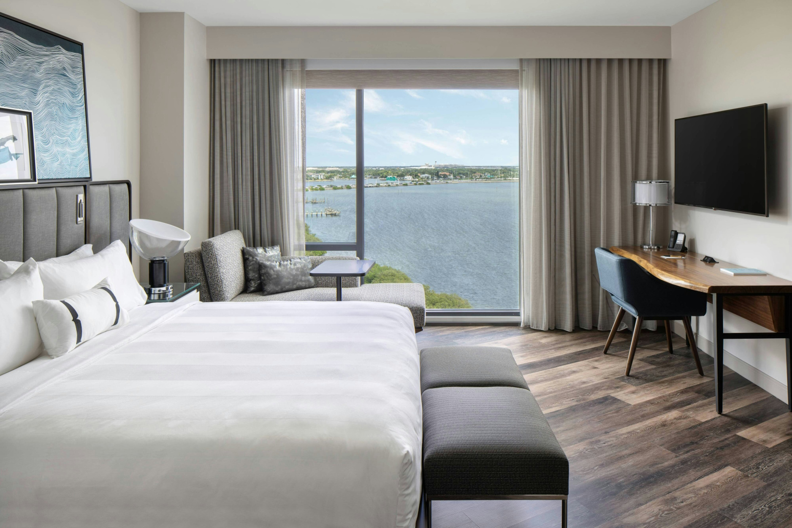 Foto - The Current Hotel, Autograph Collection
