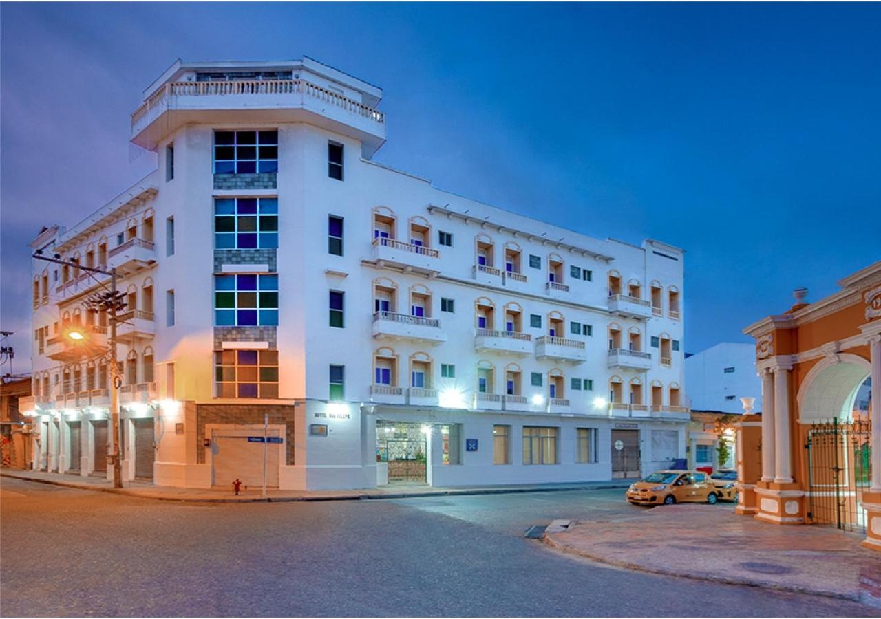 Foto - Hotel Dorado Plaza Centro Histórico
