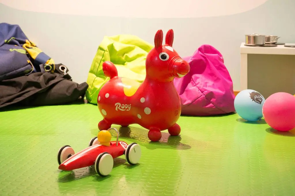 Foto - Scandic Kokstad