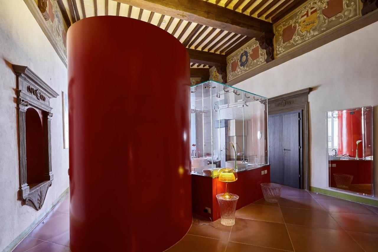 Photo - Hotel Palazzetto Rosso