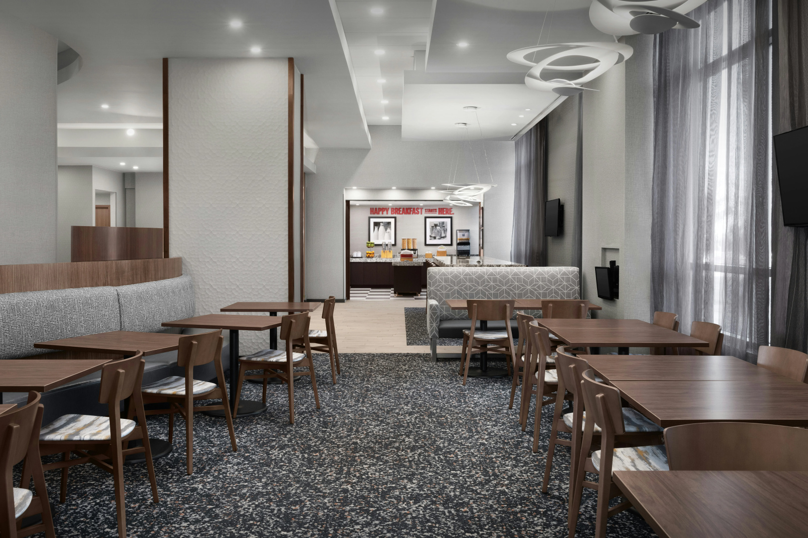 Foto - Hampton Inn Washington DC NoMa Union Station