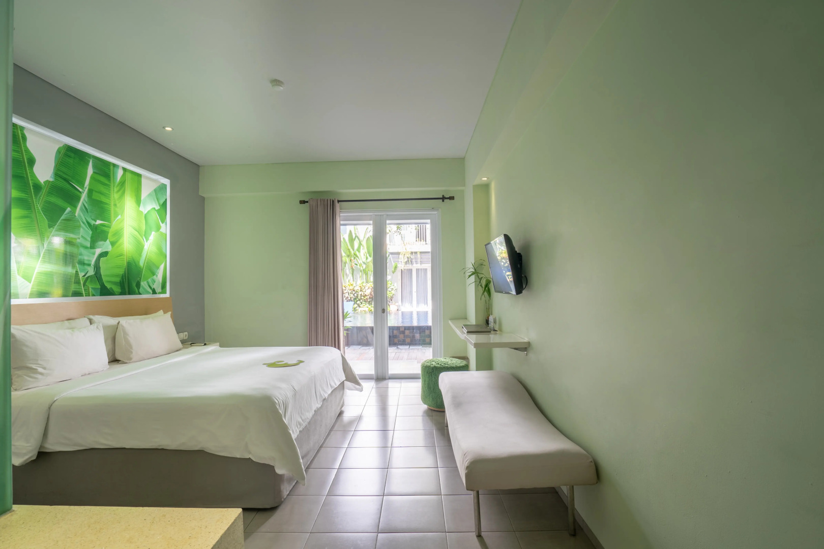 Foto - EDEN Hotel Kuta Bali