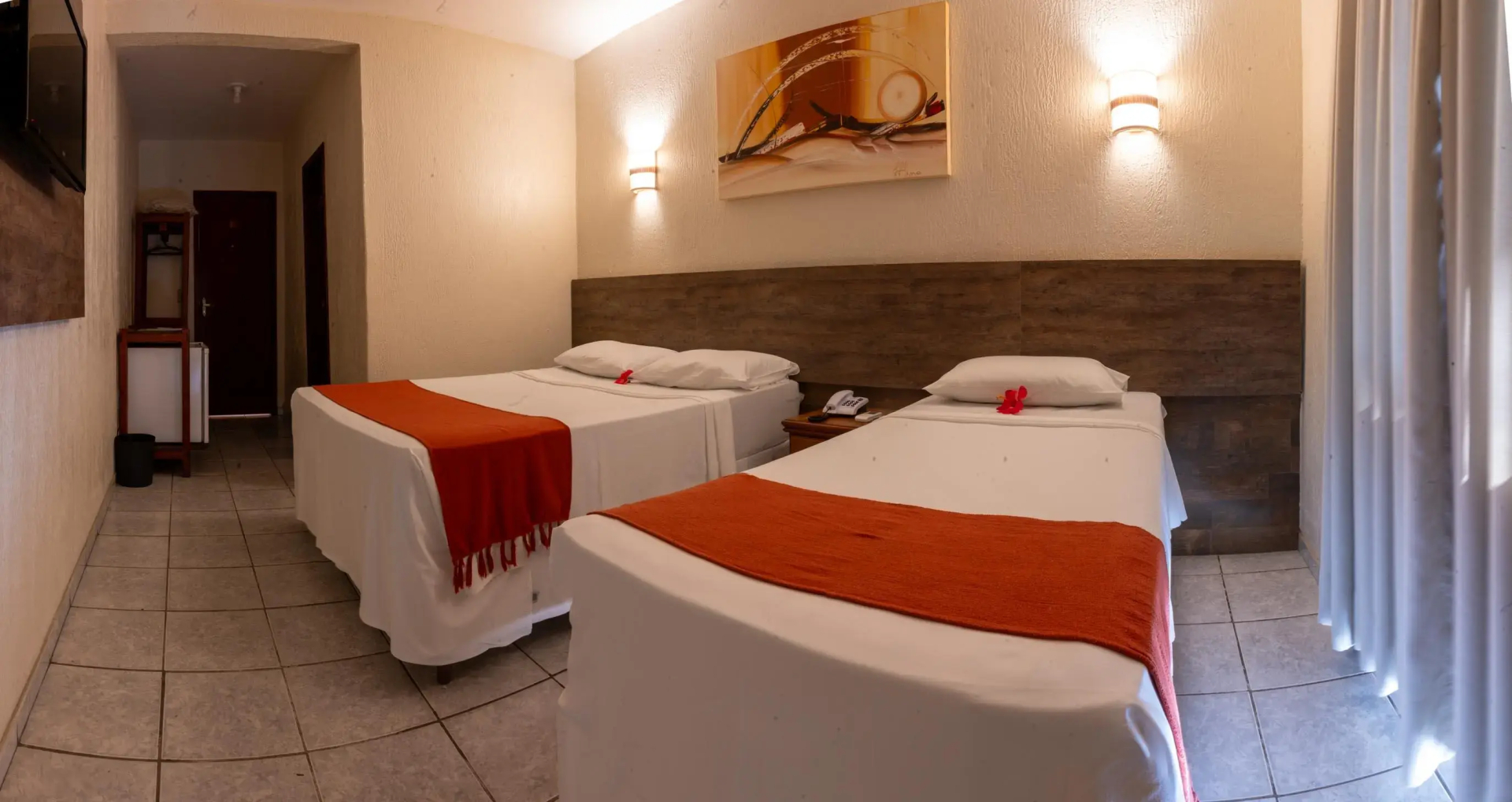 Foto - Ayla Praia Hotel Centro Porto Segur