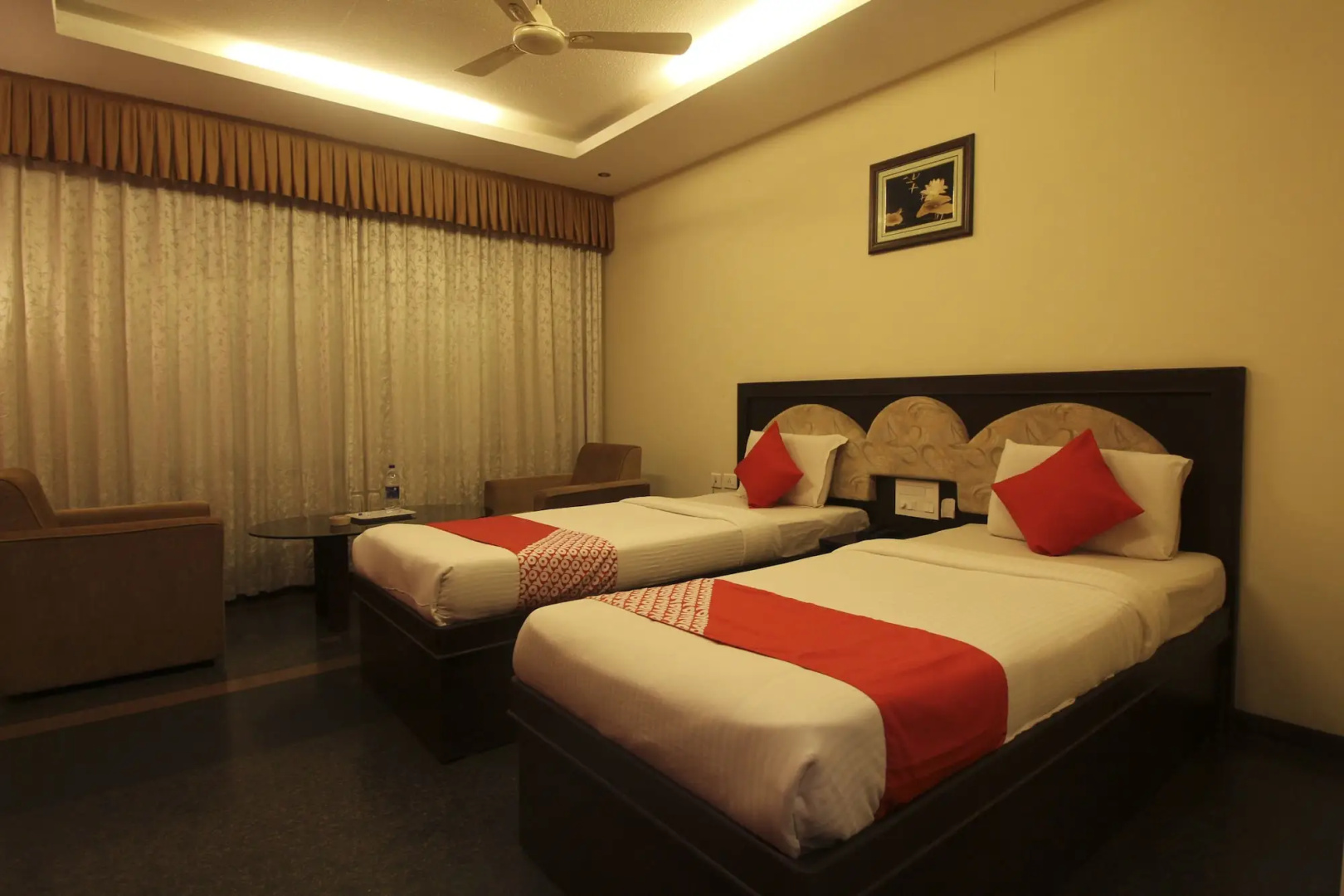 OYO 26224 Hotel Anmol International