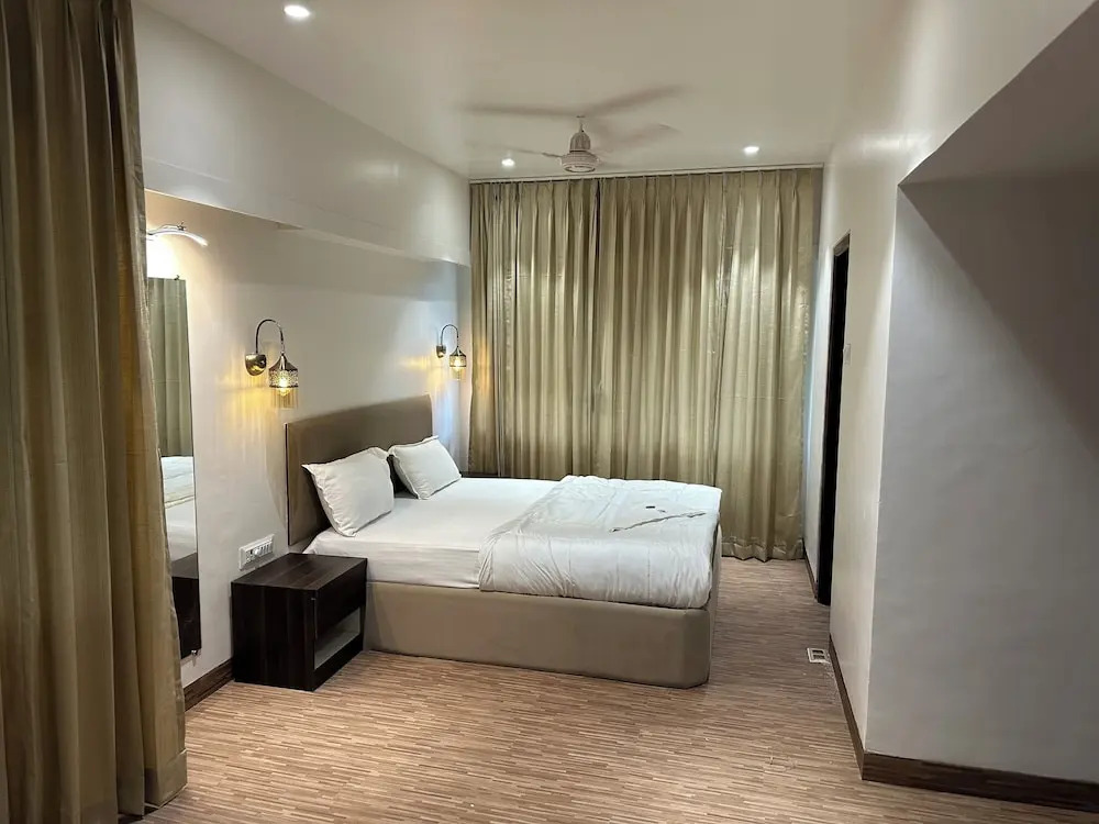 Photo - Hotel Imperial Executive