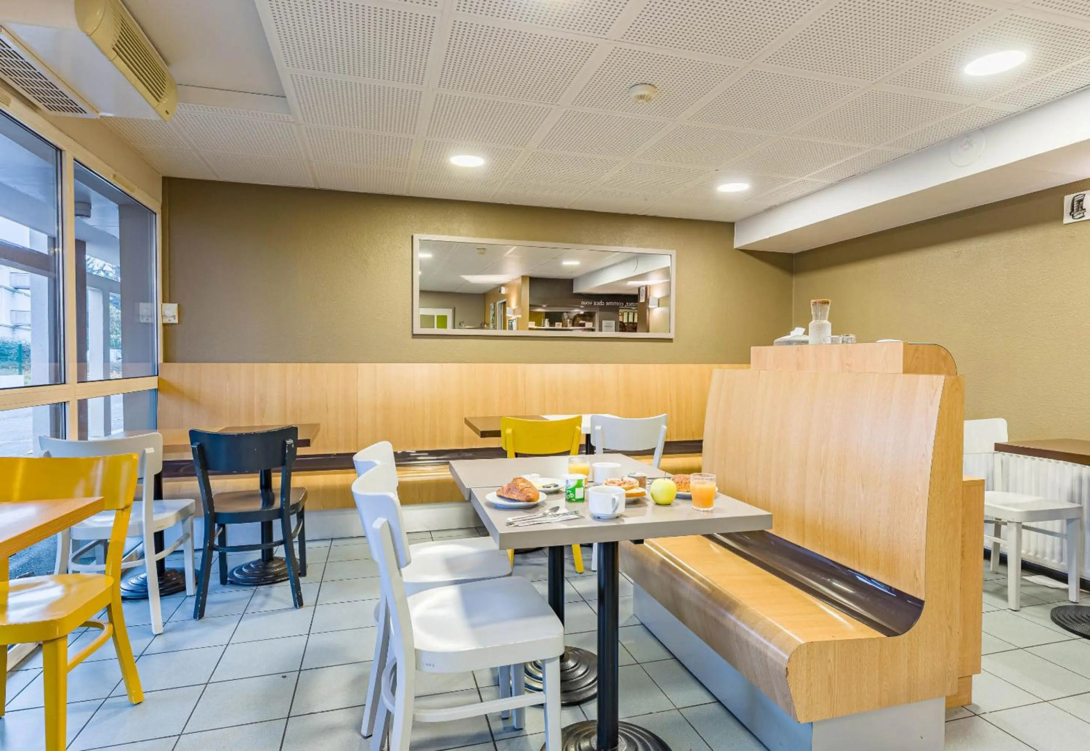 Foto - B&B HOTEL Tours Nord 1 Val de Loire