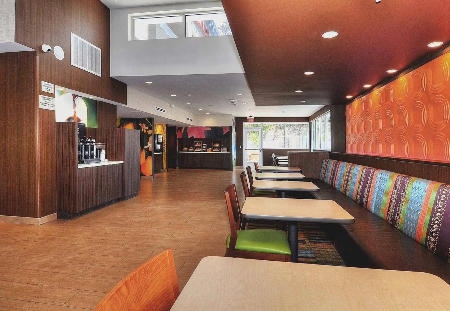 Foto - Fairfield Inn & Suites by Marriott Los Angeles Rosemead