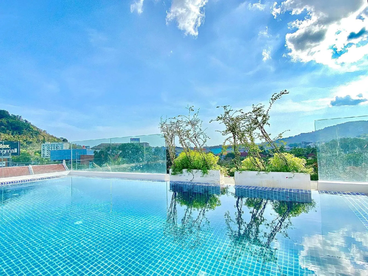 Foto - The Palms Residence - SHA Extra Plus