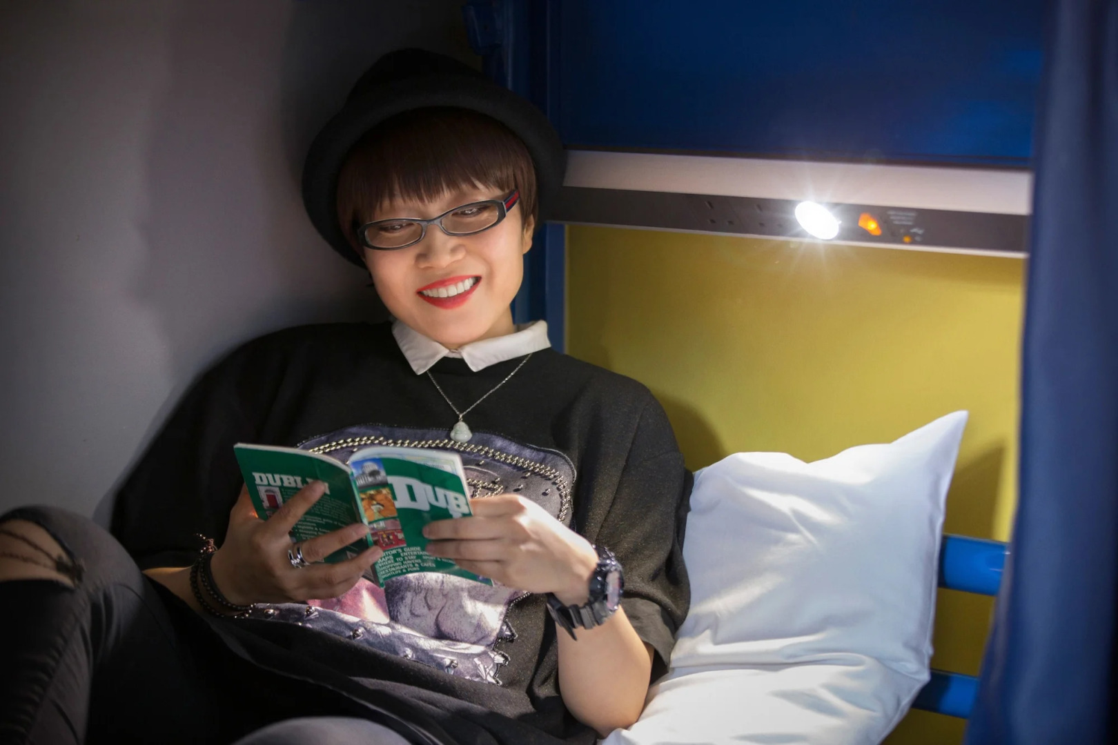 Foto - Latroupe Jacobs Inn