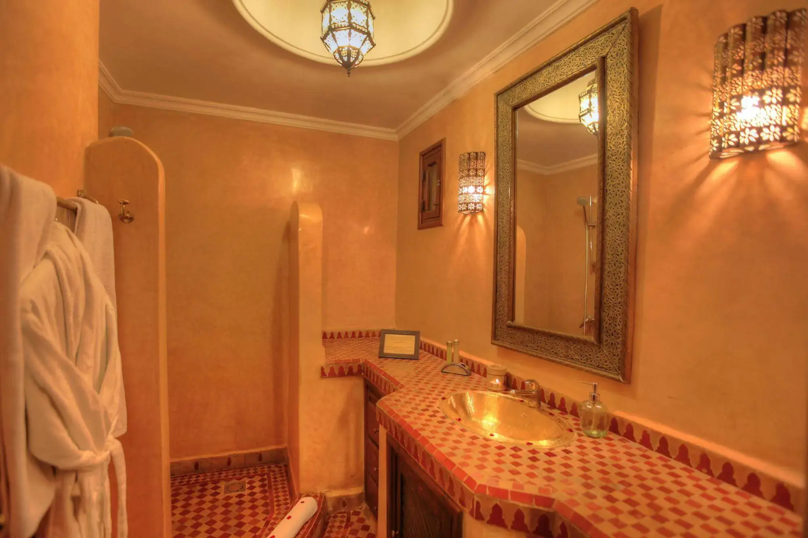Foto - Riad Zayane