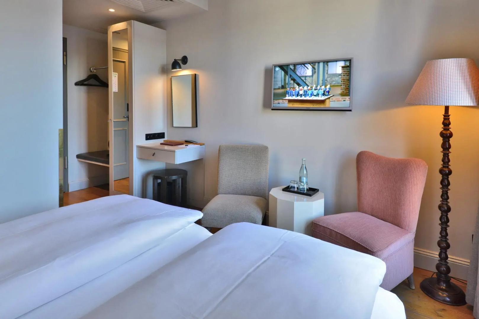 Foto - Monbijou Hotel