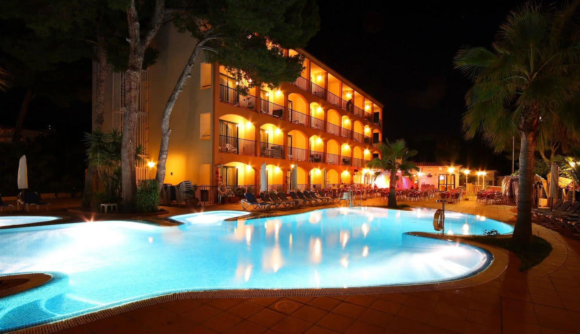 Photo - Valentin Somni Hotel & Suites