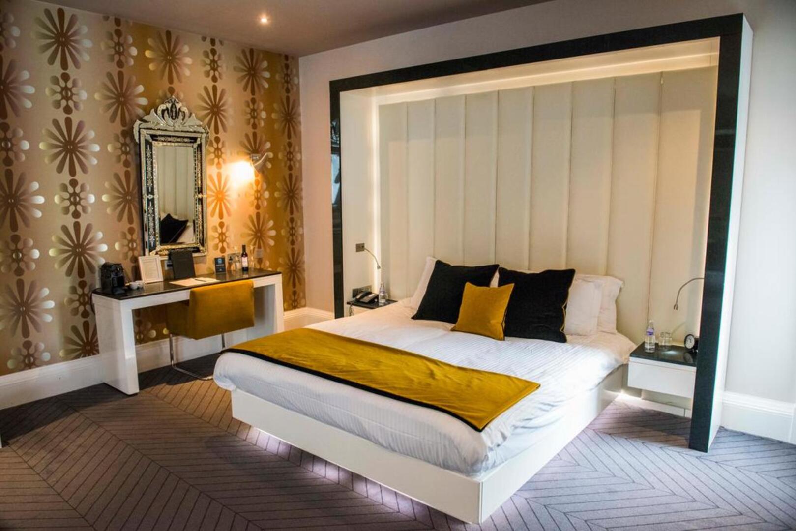 Foto - The Rutland Hotel & Apartments