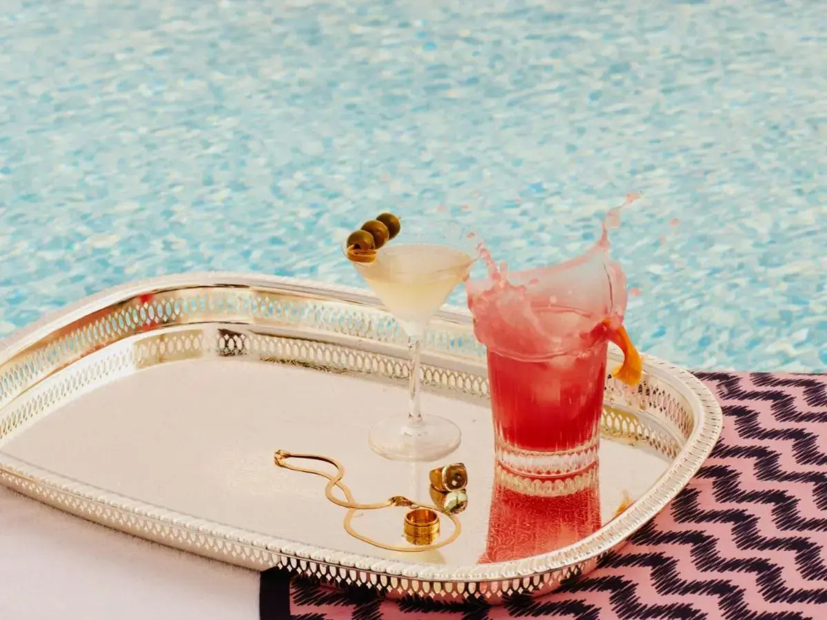 Photo - SLS Barcelona