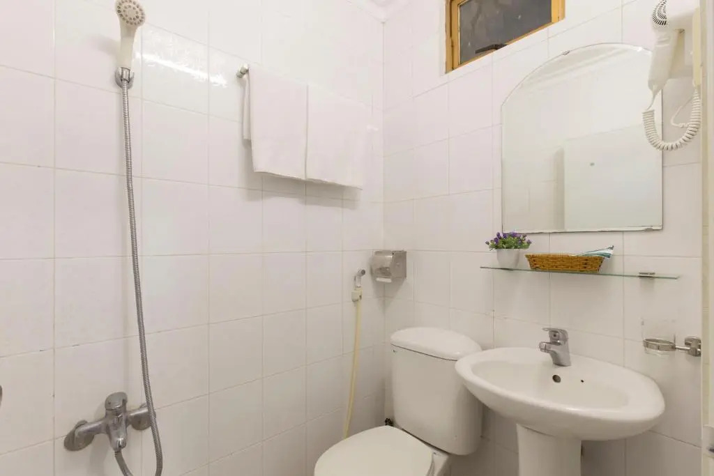 Foto - Spotlight Hotel