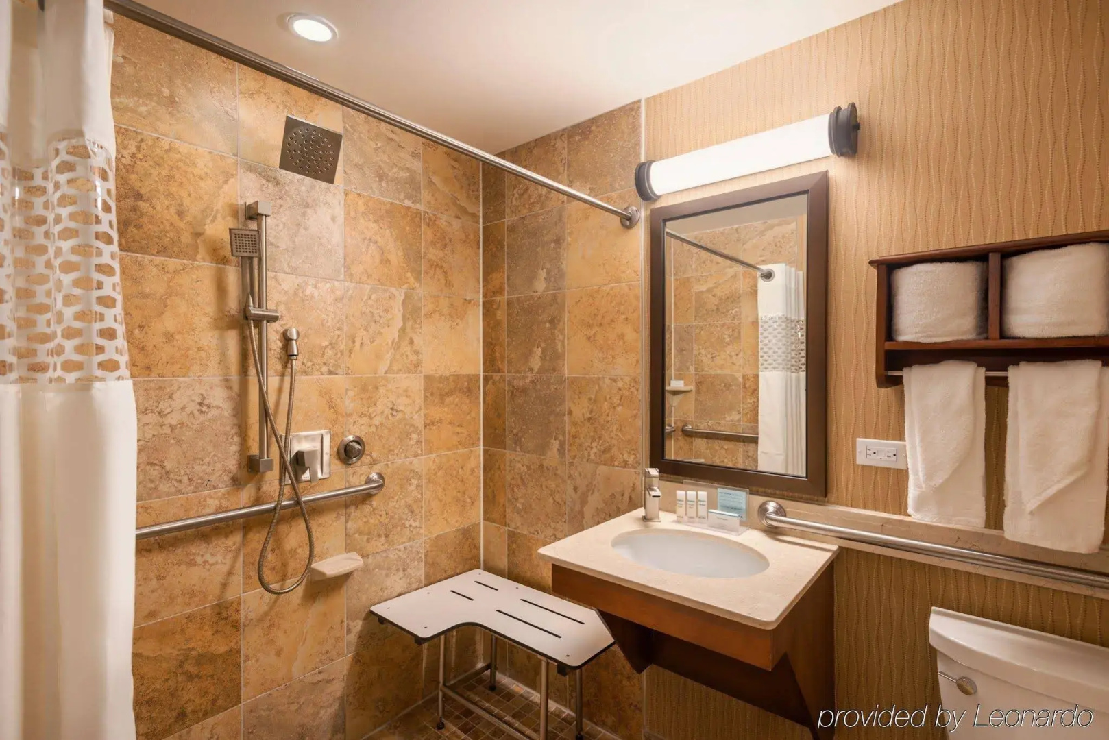 Photo - Hampton Inn Manhattan/Downtown-Financial District