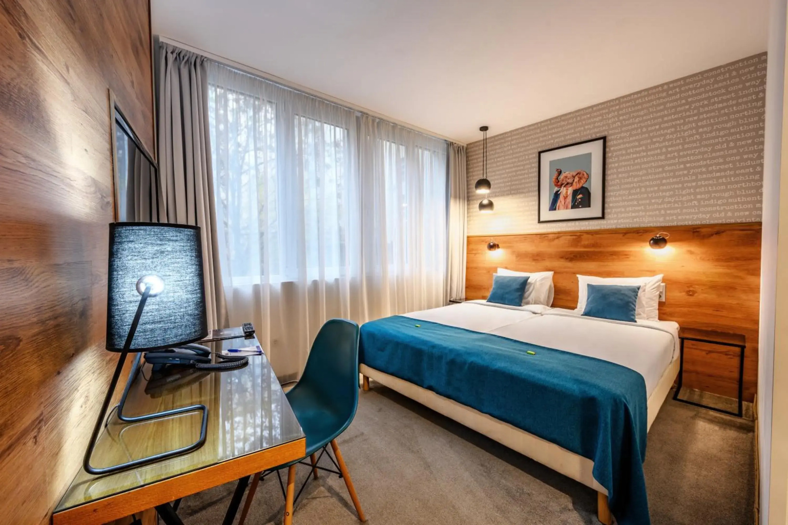 Photo - Roombach Hotel Budapest Center