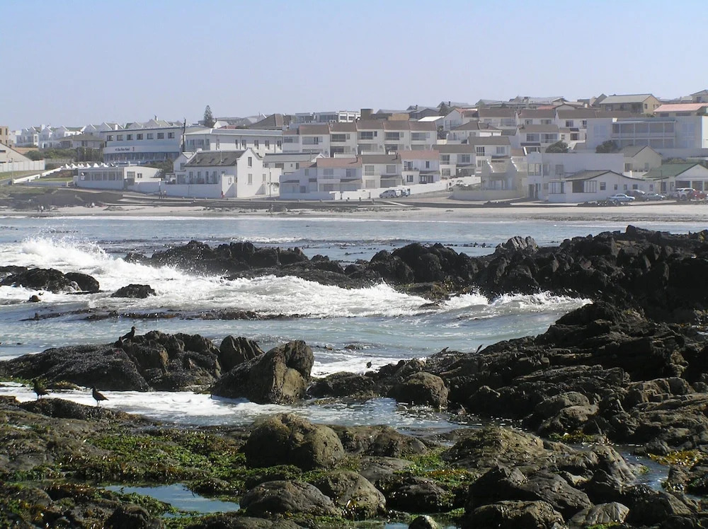 Foto - Small Bay Guest House