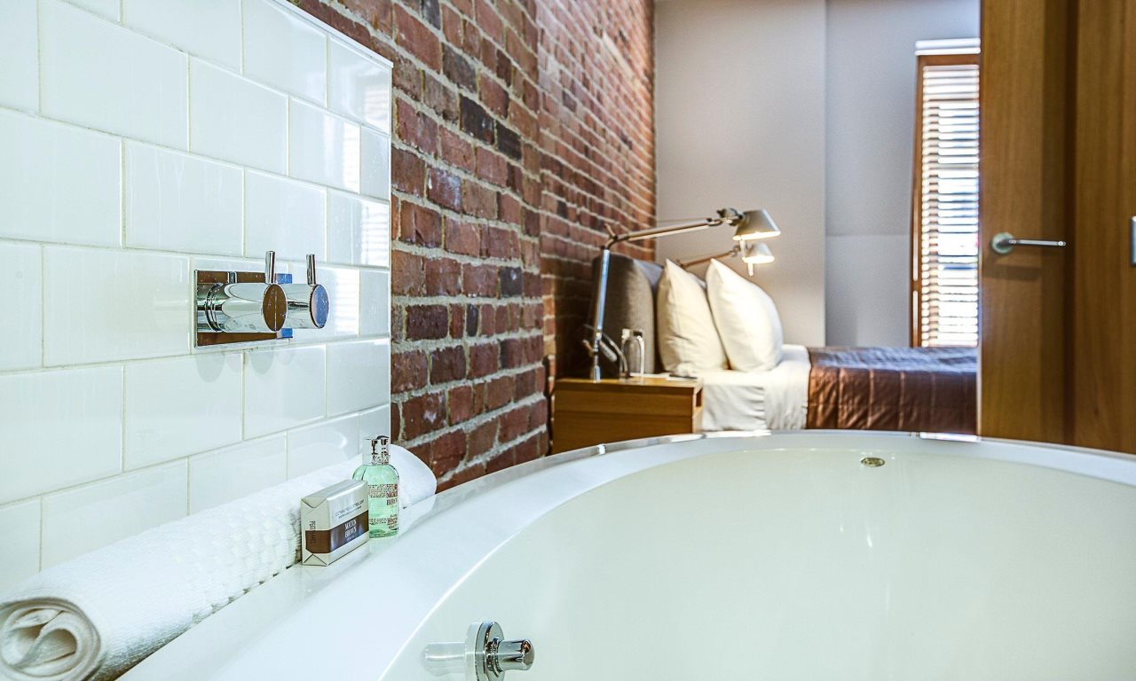 Foto - Hotel Gault