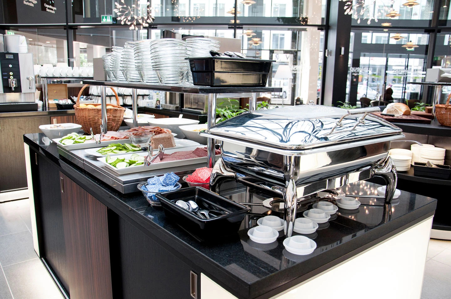 Foto - Wakeup Copenhagen - Borgergade