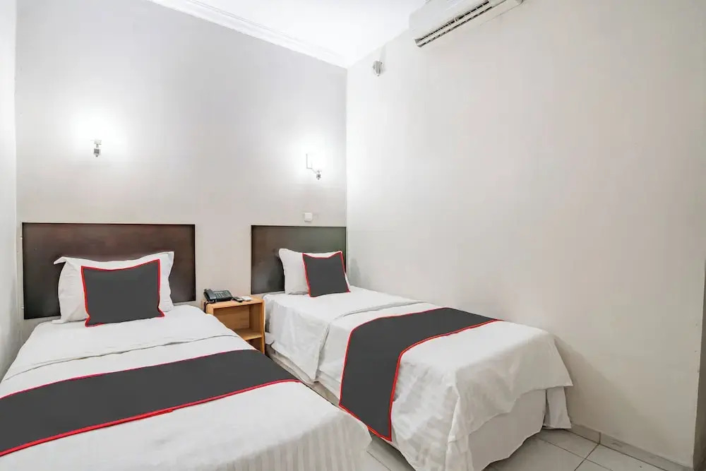 Photo - Collection O Pusat Kota Pekanbaru Near Mall Ska Formerly Hotel Olgaria