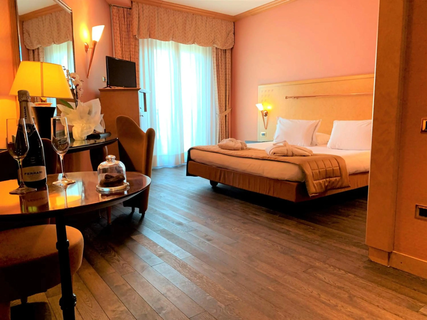 Photo - SHG Hotel Antonella