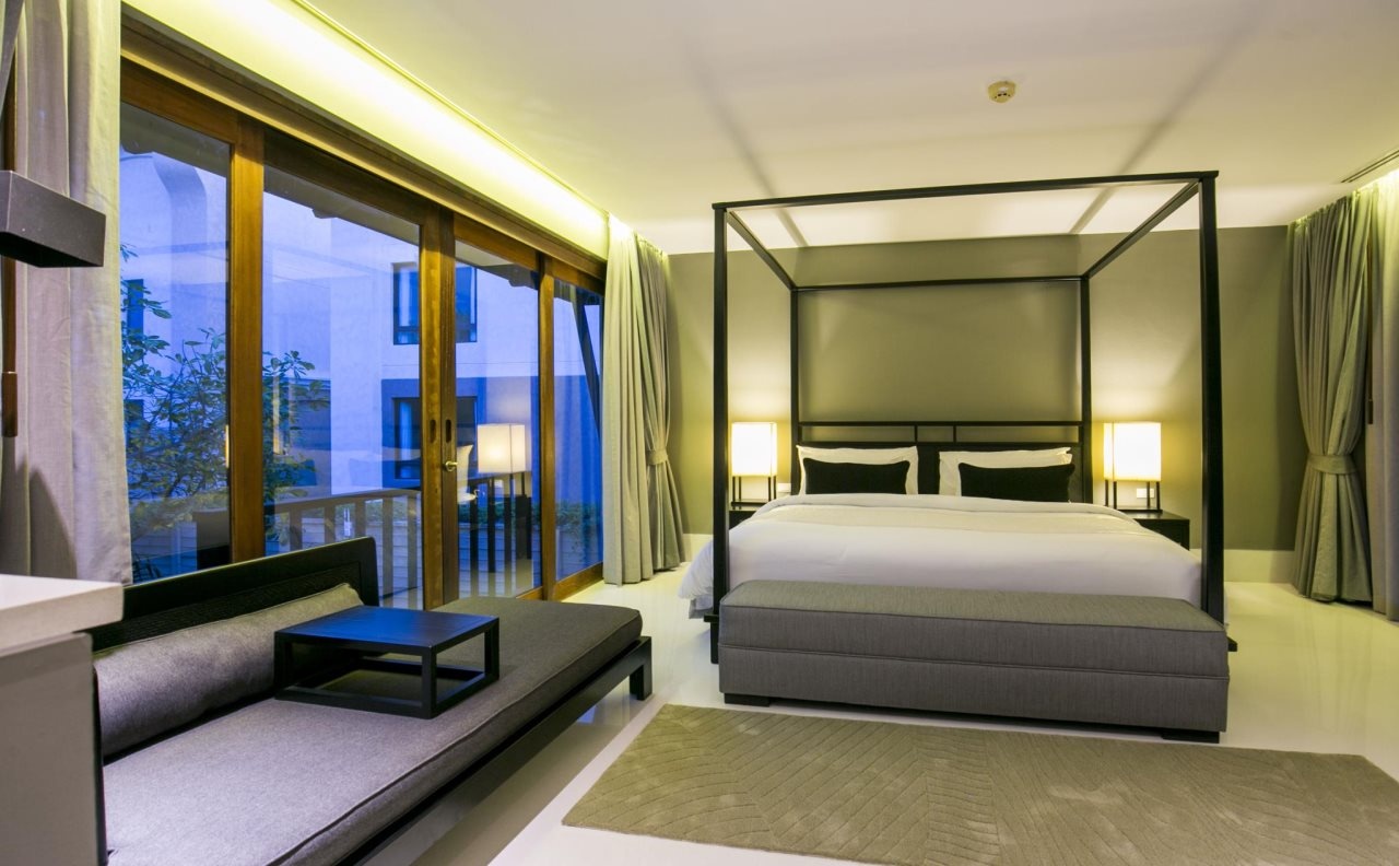 The Palayana Hua Hin