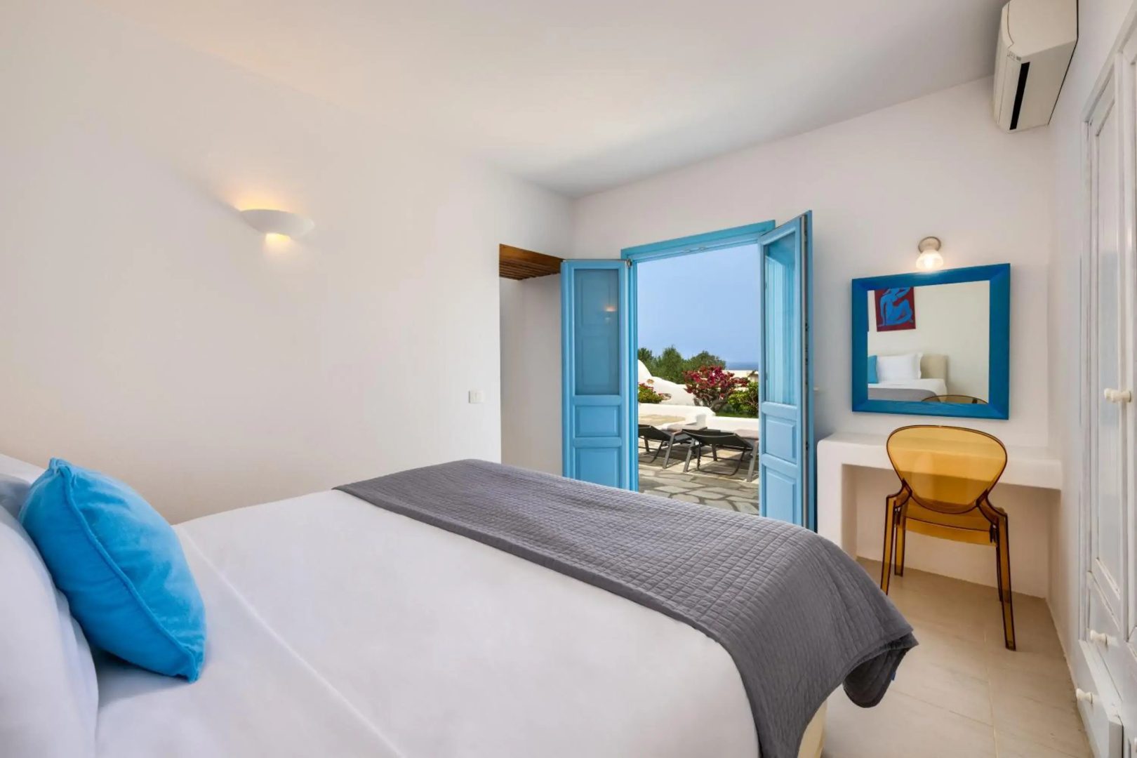 Photo - Anema Boutique Hotel & Villas Santorini