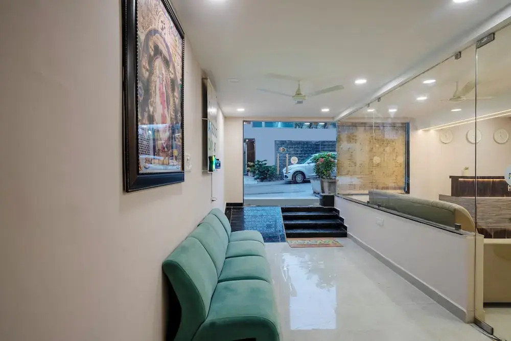 Foto - Treebo Pride Inn Raidurg