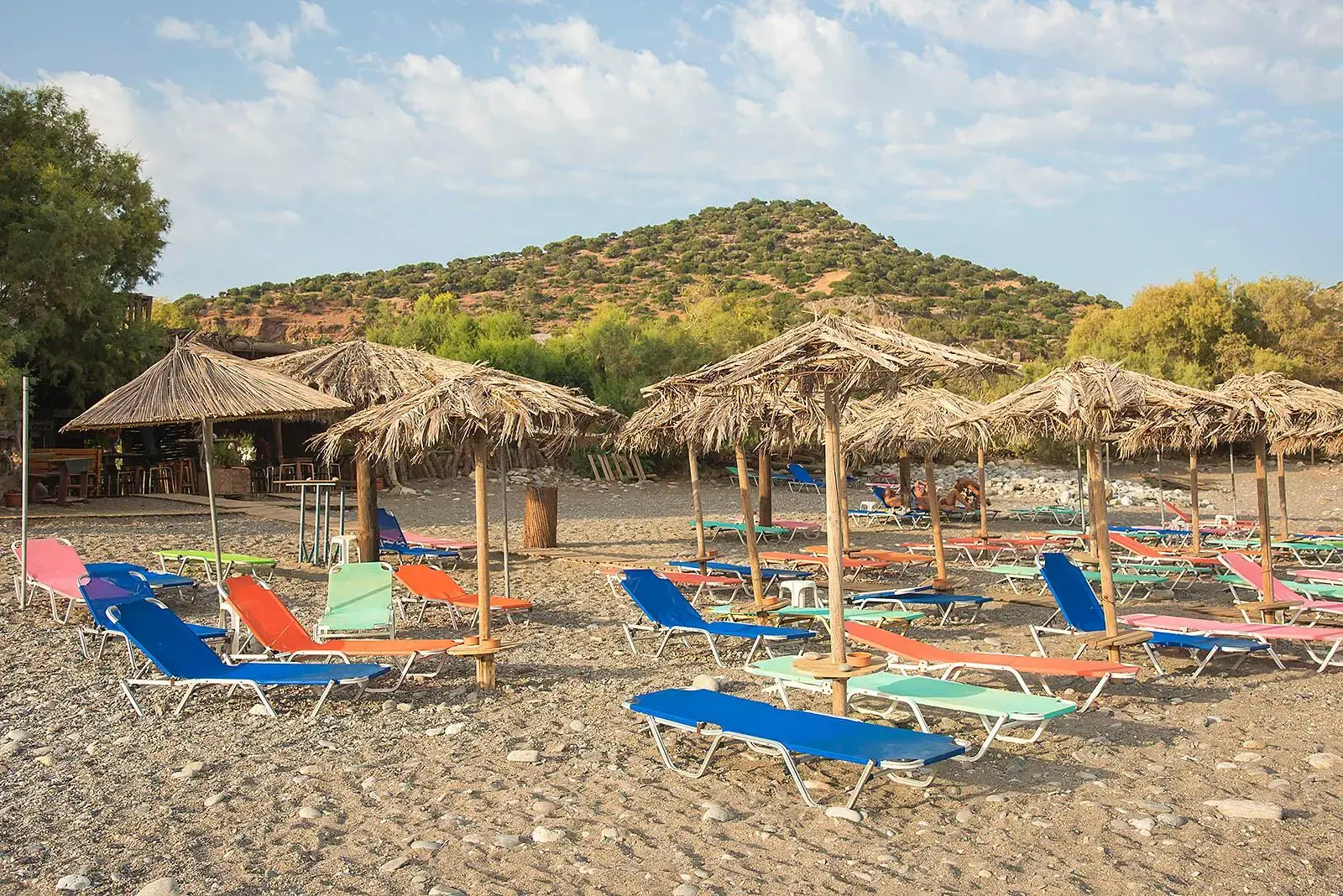 Foto - Megim Hotel