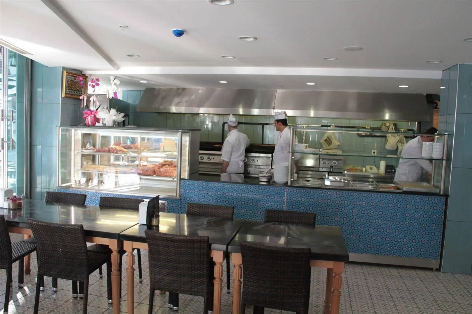 Foto - Urban Hotel Bomonti