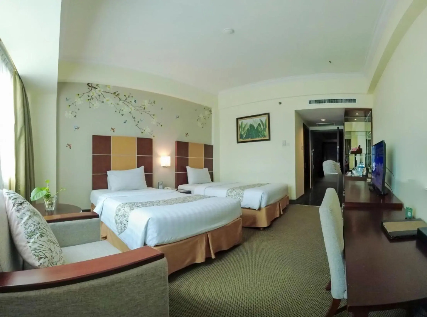 Foto - Emerald Garden International Hotel