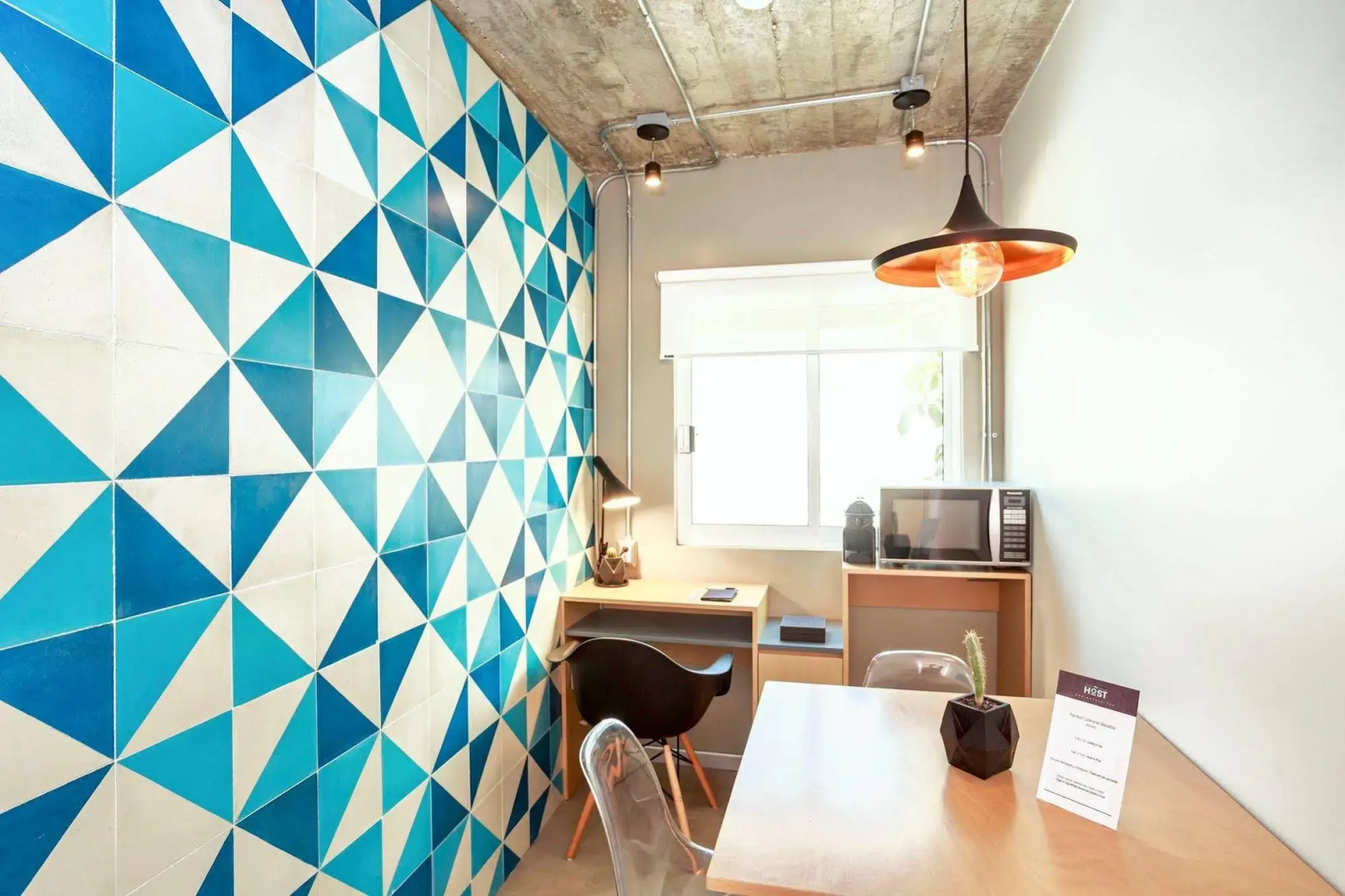 Foto - Hotel Estancias VIVE MX wtc CDMX, Trademark by Wyndham